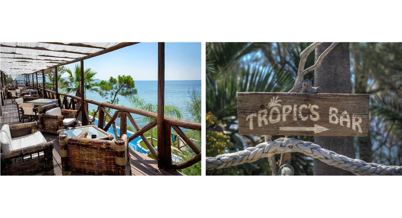 Private Apartment, Unique Location - Sea View Apartment