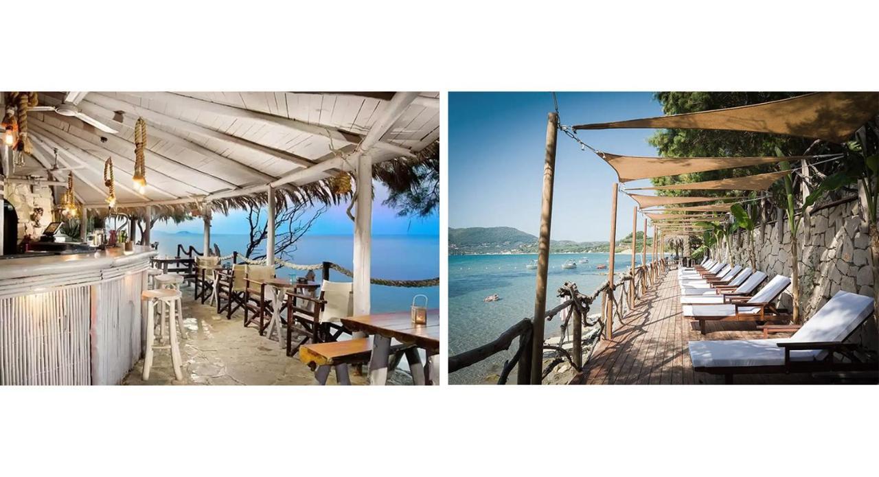 Private Apartment, Unique Location - Sea View Apartment *