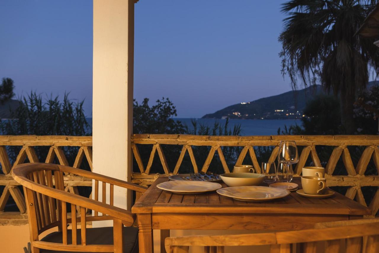 Private Apartment, Unique Location - Sea View * Lithakia (Zakynthos)