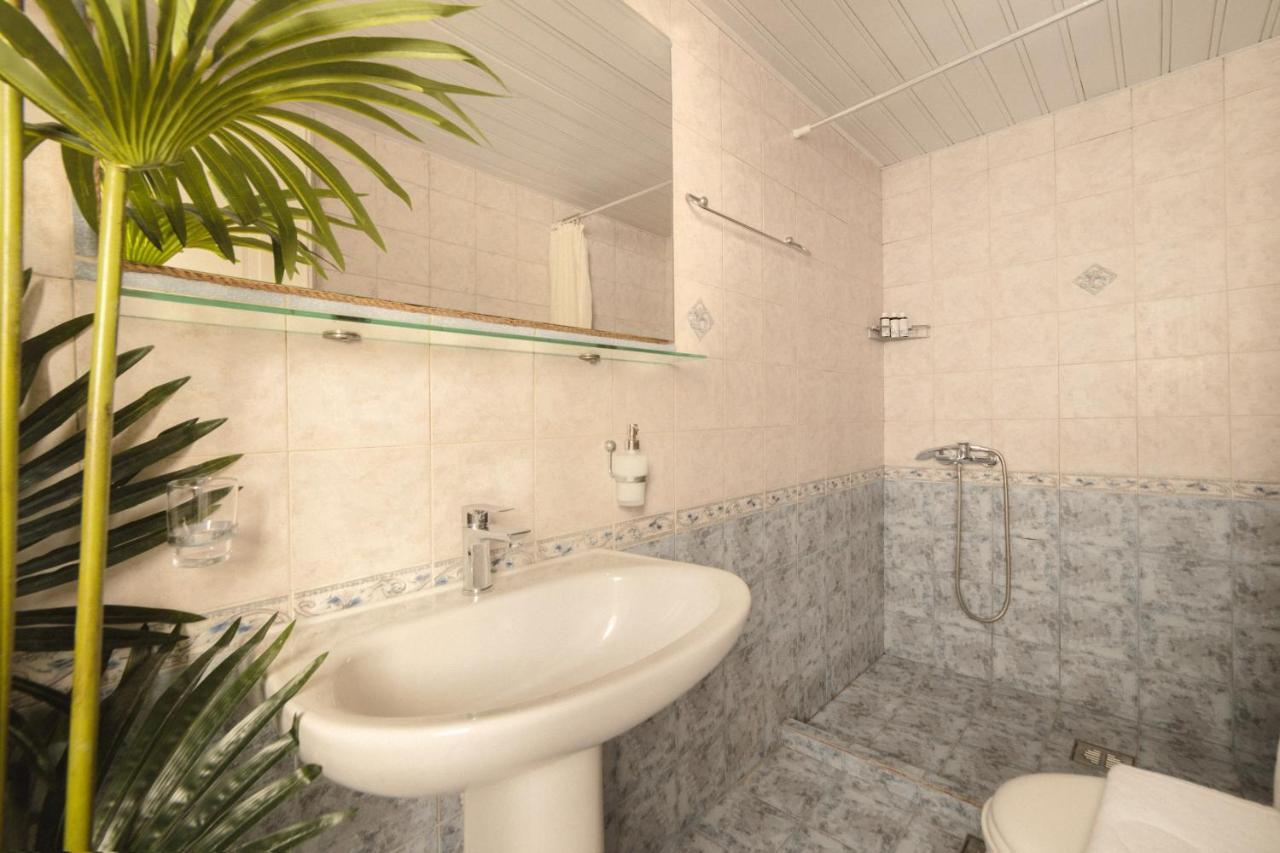 Appartamento Private Apartment, Unique Location - Sea View *
