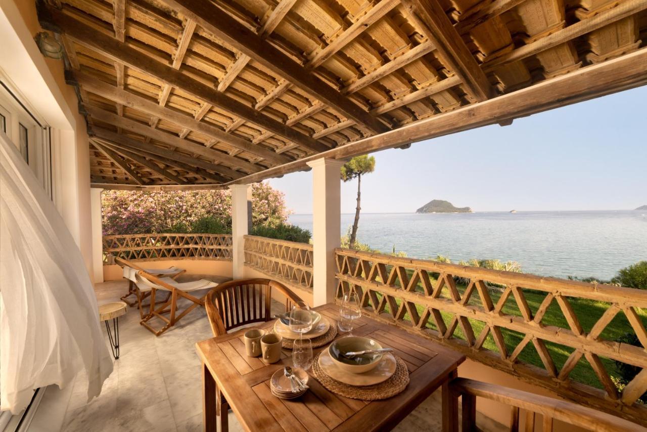 Private Apartment, Unique Location - Sea View * Lithakia (Zakynthos)