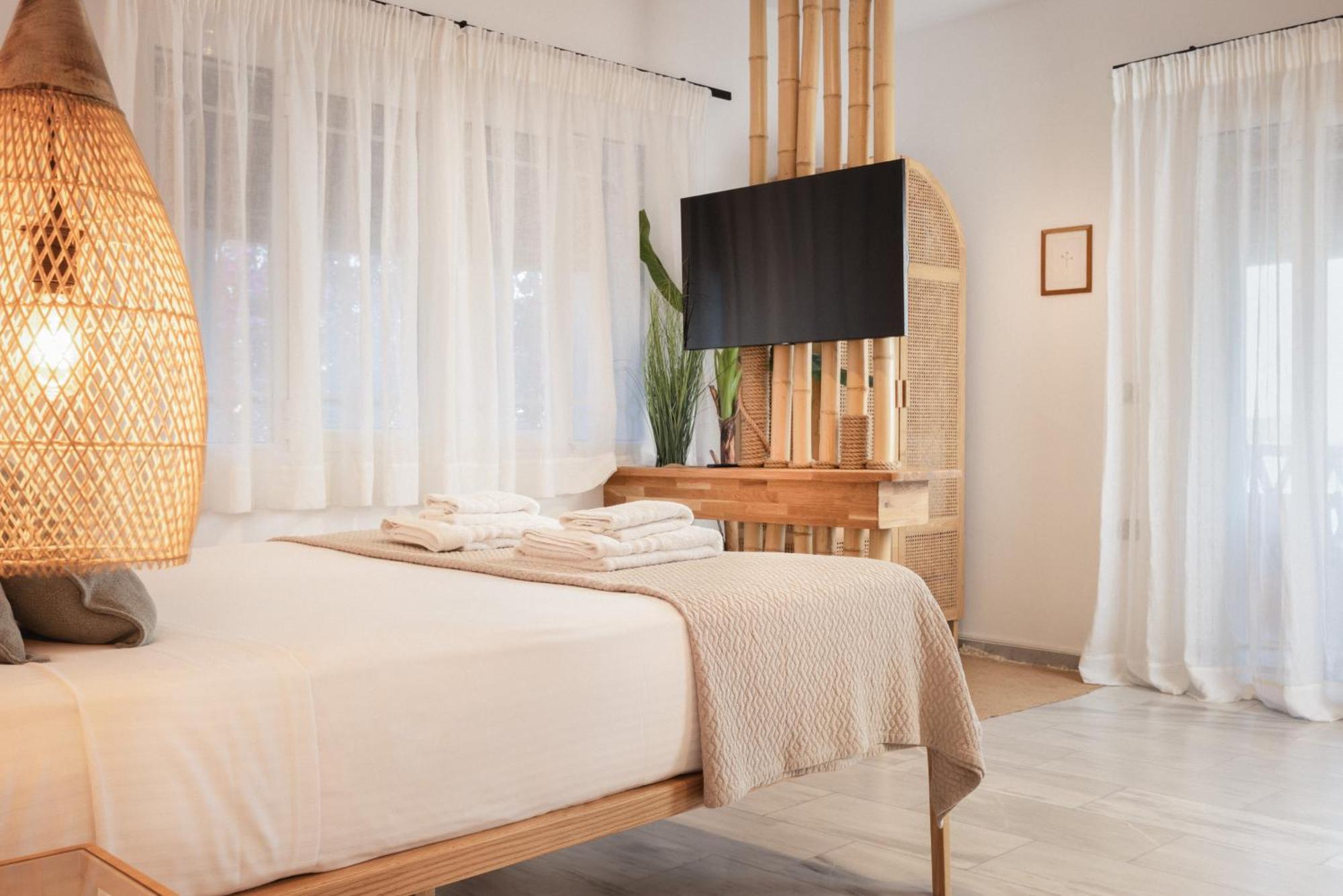 Appartamento Private Apartment, Unique Location - Sea View *